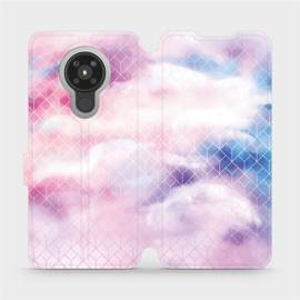 Etui do Nokia 5.3 - wzór MR02S