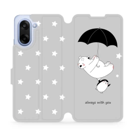 Etui do OnePlus Nord CE5 - wzór MH08P