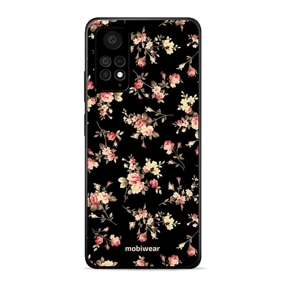 Etui Glossy Case do Xiaomi Redmi Note 11 Pro - wzór G039G