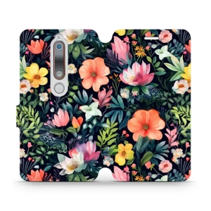 Etui do Nokia 6.1 - wzór VP48S