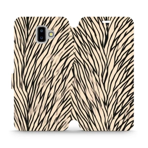 Etui do Samsung Galaxy J6 Plus 2018 - wzór VA52S