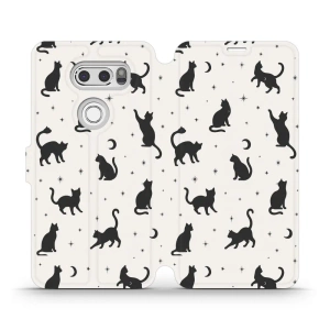 Etui do LG V30 - wzór V162S