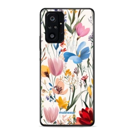 Etui Glossy Case do Xiaomi Redmi Note 10 pro - wzór GP70G