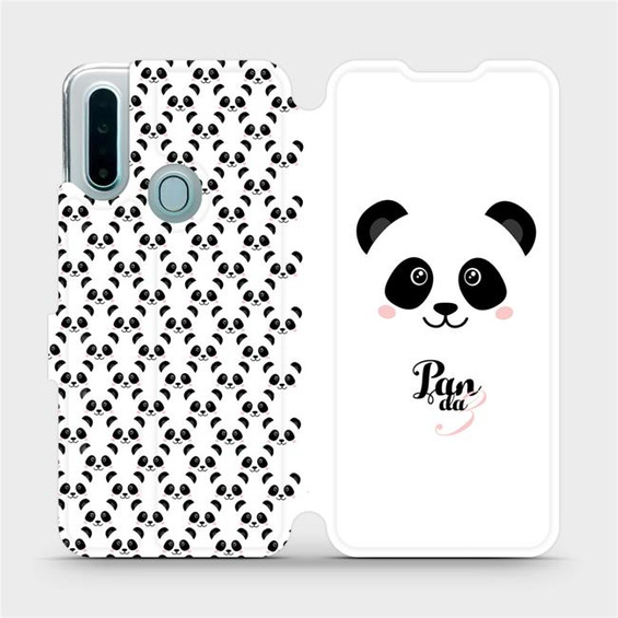 Etui do OPPO A31 - wzór M030P