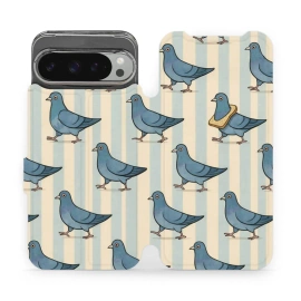 Etui do Google Pixel 9 Pro XL - wzór VP91S