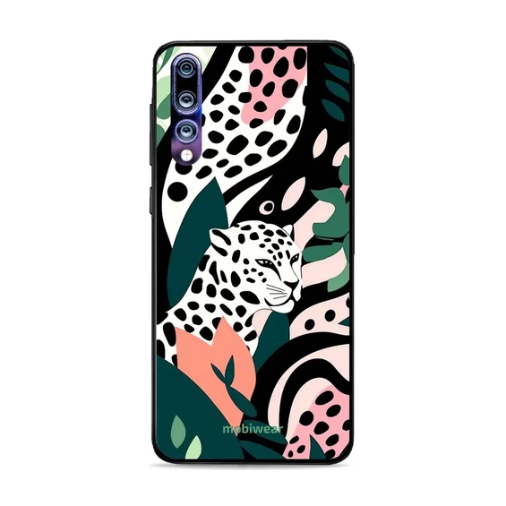 Etui Glossy Case do Huawei P20 Pro - wzór G053G