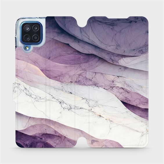 Etui do Samsung Galaxy M12 - wzór VP31S