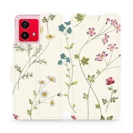 Etui do Motorola Moto G84 - wzór MD03S