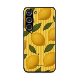 Etui Glossy Case do Samsung Galaxy S23 - wzór GP81G