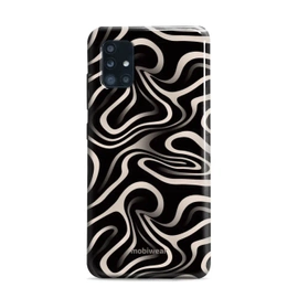 Etui Elite Pro do Samsung Galaxy A51 - wzór EA68E