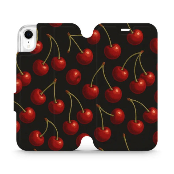Etui do Apple iPhone XR - wzór VP83S