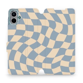 Etui do Samsung Galaxy A07 - wzór VA59S