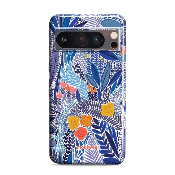 Etui Elite Pro do Google Pixel 8 Pro - wzór EP03E