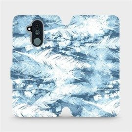 Etui do Huawei Mate 20 Lite - wzór M058S