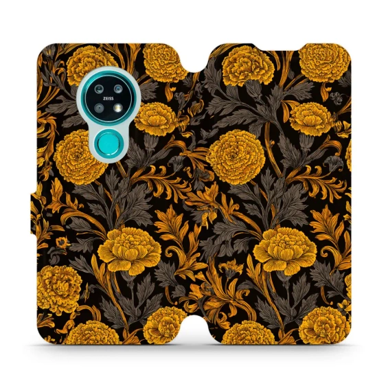 Etui do Nokia 7.2 - wzór V173S