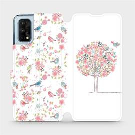 Etui do Realme 7 Pro - wzór M120S