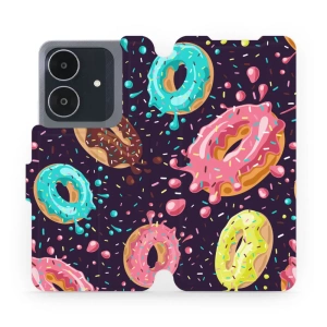 Etui do Realme Note 60 - wzór VP19S