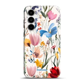 Etui Elite Pro do Samsung Galaxy S25 FE 5G - wzór EP70E