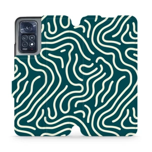 Etui do Xiaomi Redmi Note 12 Pro 4G - wzór VA61S