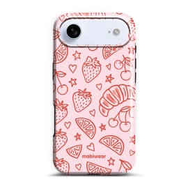 Etui Elite Pro do Apple iPhone 17 Air - wzór EP86E