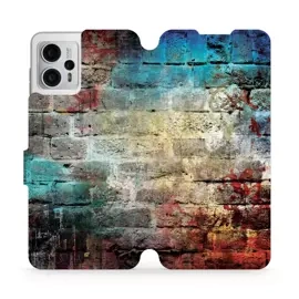 Etui do Motorola Moto G23 - wzór V061P