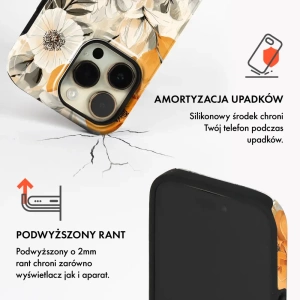 Etui Elite Pro do Samsung Galaxy A26 5G - wzór EP75E