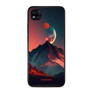 Etui Glossy Case do Xiaomi Redmi 9C - wzór G007G