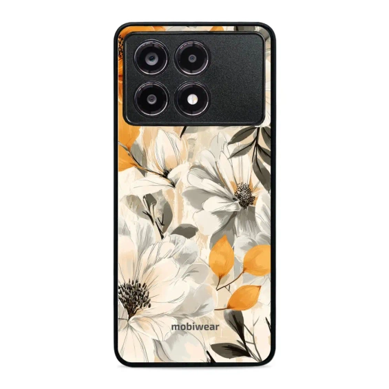 Etui Glossy Case do Xiaomi POCO X6 Pro - wzór GP75G