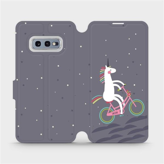 Etui do Samsung Galaxy S10e - wzór V024P