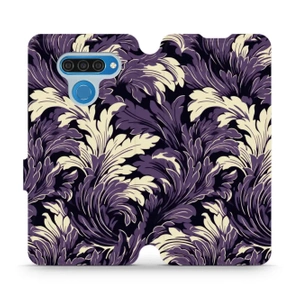 Etui do LG Q60 - wzór VA46S