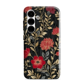 Etui Elite Pro do Samsung Galaxy S25 - wzór E172E