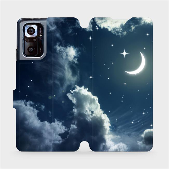 Etui do Xiaomi Redmi Note 10 Pro - wzór V145P