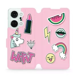 Etui do OnePlus Nord 3 5G - wzór M129S