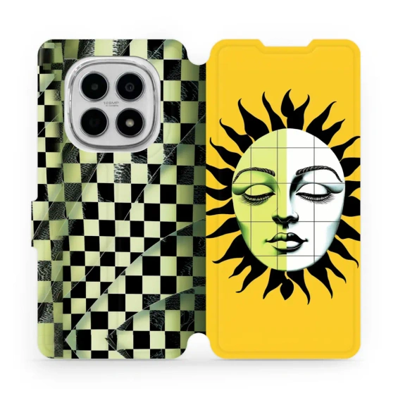 Etui do Xiaomi Redmi Note 15 4G - wzór VP56S