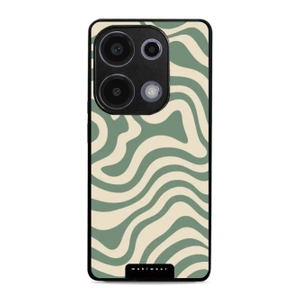 Etui Glossy Case do Xiaomi POCO M6 Pro - wzór GA57G