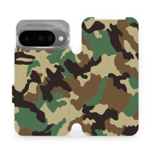 Etui do Google Pixel 10 - wzór V111P