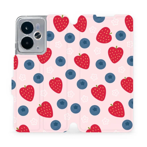 Etui do Realme 14 5G - wzór VP84S