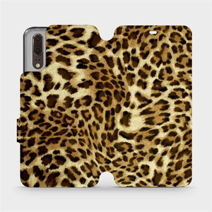 Etui do Huawei P20 - wzór VA33P