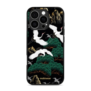 Etui Glossy Case do Apple iPhone 16 Pro - wzór G042G