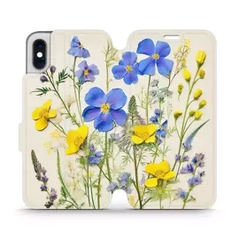 Etui do Apple iPhone X - wzór VP41S