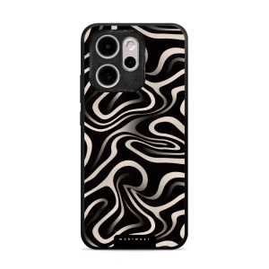 Etui Glossy Case do Oppo Reno 15 Pro - wzór GA63G