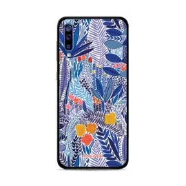 Etui Glossy Case do Samsung Galaxy A50 - wzór G037G