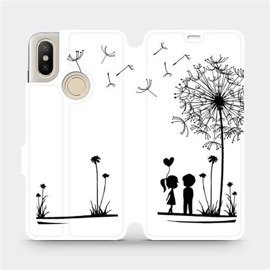 Etui do Xiaomi Mi A2 - wzór MH16P