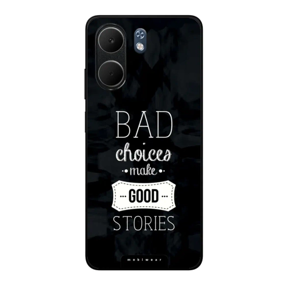 Etui Glossy Case do OPPO A5x - wzór G071G