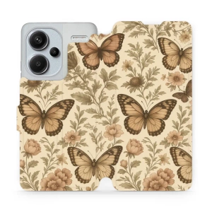 Etui do Xiaomi Redmi Note 13 Pro Plus - wzór VP92S