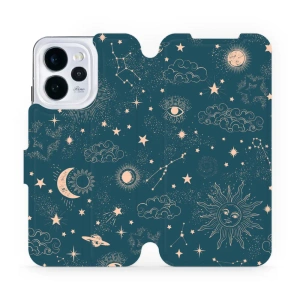 Etui do OPPO Reno 15 - wzór VP14S