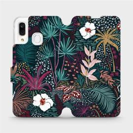 Etui do Samsung Galaxy A40 - wzór VP13S