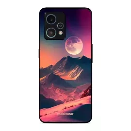 Etui Glossy Case do Realme 9 Pro Plus - wzór G008G