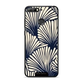 Etui Glossy Case do Huawei Honor 7A - wzór GA41G