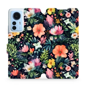 Etui do Xiaomi 12 Pro - wzór VP48S